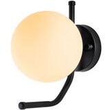 Opviq vall lamp zidna crna lampa faruk 13727 | ePonuda.com