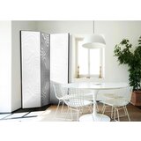 Artgeist Paravan White Waves, 3-Delni, Dvostranski | Shoptok.si