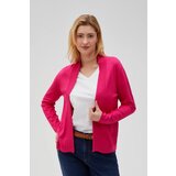 Marisse Women's Sweater L-Sw-4603 Fuchsia Cijene