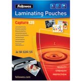 Fellowes folija za plastifikaciju 5307407 - A4 125 mic
