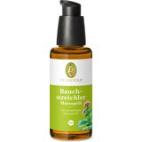 PRIMAVERA Olje za masažo trebuha - 50 ml Cene