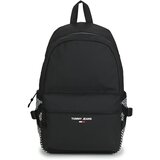 Tommy Jeans tjm essential twist backpack crna | shoptok.hr
