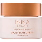 Inika PHYTOFUSE Renew Resveratrol Rich Night Cream Cijene