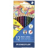 Staedtler Barvice Noris Wopex, 12 kosov Cene