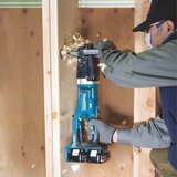 Makita akumulatorski kotni vrtalnik DDA460ZK | Shoptok.si
