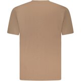 U.S. GRAND POLO US GRAND POLO MEN&#39;S SHORT SLEEVE T-SHIRT BROWN | Shoptok.si
