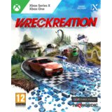 Thq Nordic Wreckreation (Series X & One) Cijene