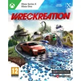 Wreckreation (Series X & One)
