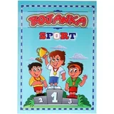 Bojanka Sport ( TTS 127069 )