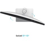 BenQ MA320UP 31.5" 4K-monitor z zaslonom blešcecim 9H.LP9LB.QBE | Shoptok.si