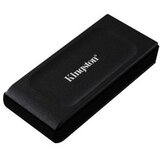  EXT.SSD 1TB Kingston SXS1000/1000G USB 3.2 Gen 2 peeds up to 1,050MB/s read, 1,000MB/s write Includes USB-C to USB-A cable | Eponuda.ba