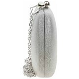 Tamaris Ročne torbice Amalia Srebrna | Shoptok.si