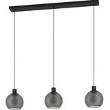 Eglo 900788 - Luster na sajli CESENATICO 3xE27/40W/230V | Eponuda.com