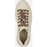 Geox White Women's Spherica Ecub-2 Sneakers - Women's | shoptok.hr