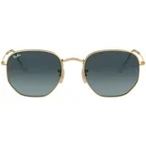 Hexagonal Flat Lenses RB3548N 91233M - S (48)