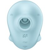 SATISFYER AIR Klitoralni Stimulator Satisfyer Sassy Seal | Shoptok.si