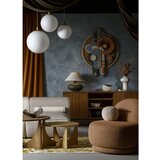 Miuform Oranžen fotelj Ovo – | Shoptok.si