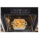 Gorenje BPSA6747A08BG Ugradbena pećnica, 77 l, Crna | Eponuda.ba