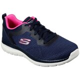 Skechers Modne superge 12607 Modra Cene