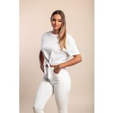 Fenzy Pamučna Majica Kratkih Rukava, Bijela | shoptok.hr