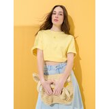Sinsay Pletena shopper torba | shoptok.hr