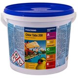  Tablete klora (3 kg) Cijene