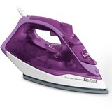 Tefal FV2838 Express Steam Likalnik na paro, belo, vijolicno | Shoptok.si