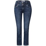 Street One Traperice 'Jane' mornarsko plava | shoptok.hr