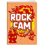 Best Buy Premium 50, sveska, 50 listova, Dex Rock - odaberite motiv | Eponuda.com