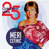 POSNETI MEDIJI Meri Cetinić - 25 Greatest Hits - 2LP, (21289228) | Shoptok.si