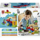Lego DUPLO Marvel Dinozaver Spidey-Rex proti Green Goblinu številka 10463 Cene