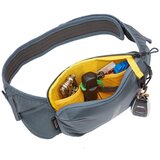 Thule Rail Hip Pack 0,5L torbica oko struka siva | shoptok.hr
