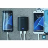  Power bank Remax 10.000 mAh črn | Shoptok.si