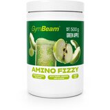 GymBeam Amino Fizzy 500 g zelena jabuka | Eponuda.ba