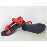 Lee Cooper LCW24342616 Crvena | shoptok.hr