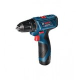 Bosch Bušilica aku GSR 120Li 2x2Ah | Eponuda.ba