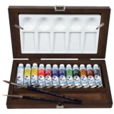  Akvarelne boje Van Gogh 12x10ml + pribor (akvarelne boje Van Gogh) | Eponuda.ba