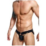 Mob Erotic Wear Moške spodnjice MOB Chain Jockstrap | Shoptok.si