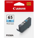 Canon Kartuša CLI-65 PC (foto modra), original Cene