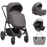 Kikka Boo Modena 3u1 kolica za bebe | Eponuda.com