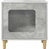  Mačja Kuća Beton 51 x 30 x 52 cm Konstruirano drvo | shoptok.hr