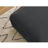 Bobochic Paris Temno siv tabure Zephyr – | Shoptok.si