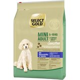 Select Gold Sensitive Adult Mini bizon i tapioka 4 kg Cijene
