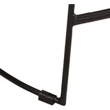  Barski stolci 2 kom 49x43x79 cm masivnog drva manga | shoptok.hr