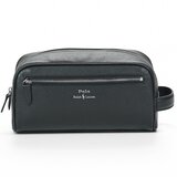 Polo Ralph Lauren SHAVE KIT-POUCH-MEDIUM Crna Cijene