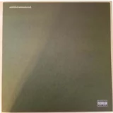 INTERSCOPE RECORDS - Untitled Unmastered (LP)