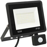  LED reflektor sa senzorom 50 W topli bijeli | shoptok.hr