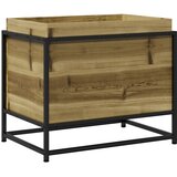  Vrtna sadilica 60 x 40 x 50 cm od impregnirane borovine | Eponuda.ba