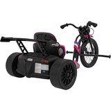  Vozilo na akumulator DRIFT BIKE 21 - rozi | shoptok.hr