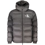 Calvin Klein Jakne LV04RG513G Črna | Shoptok.si